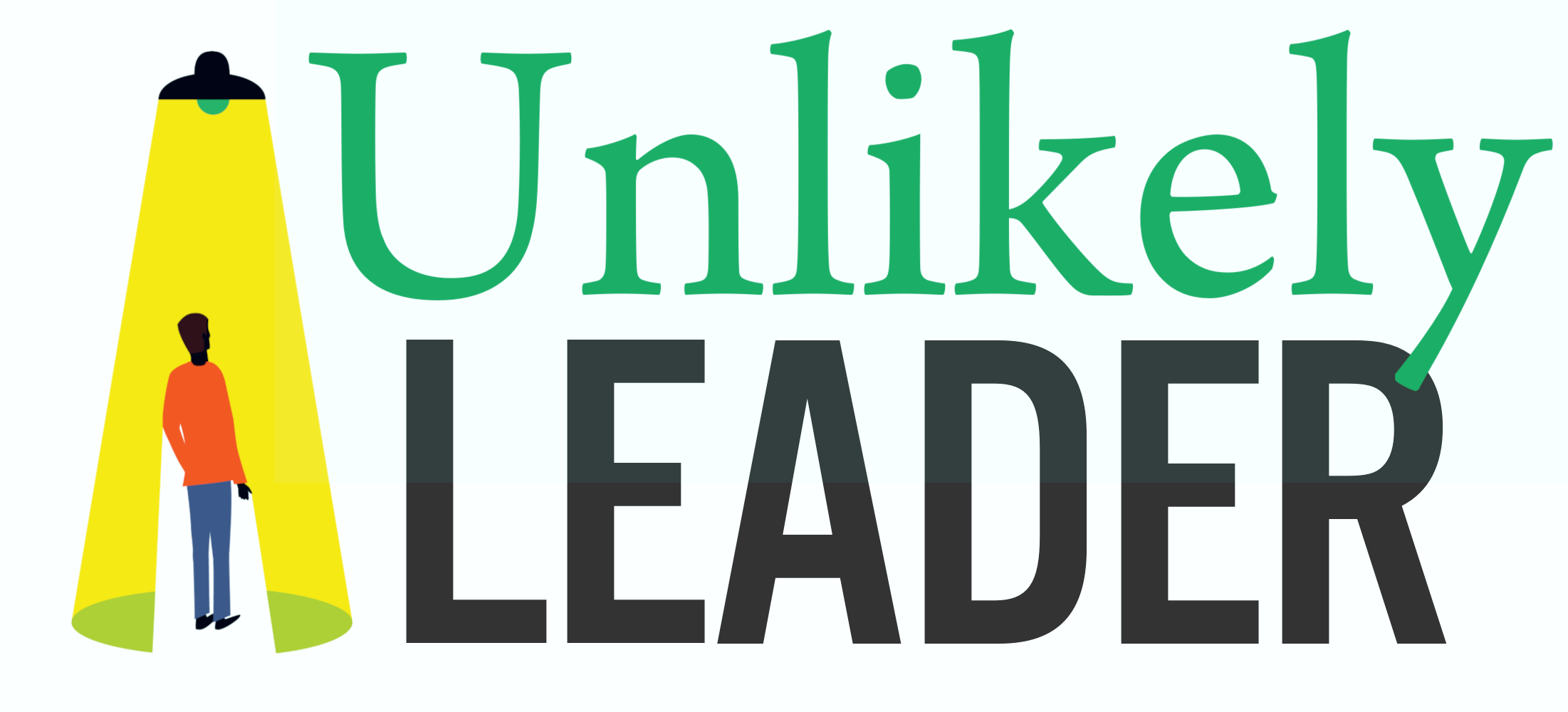Unlikely Leader Logo